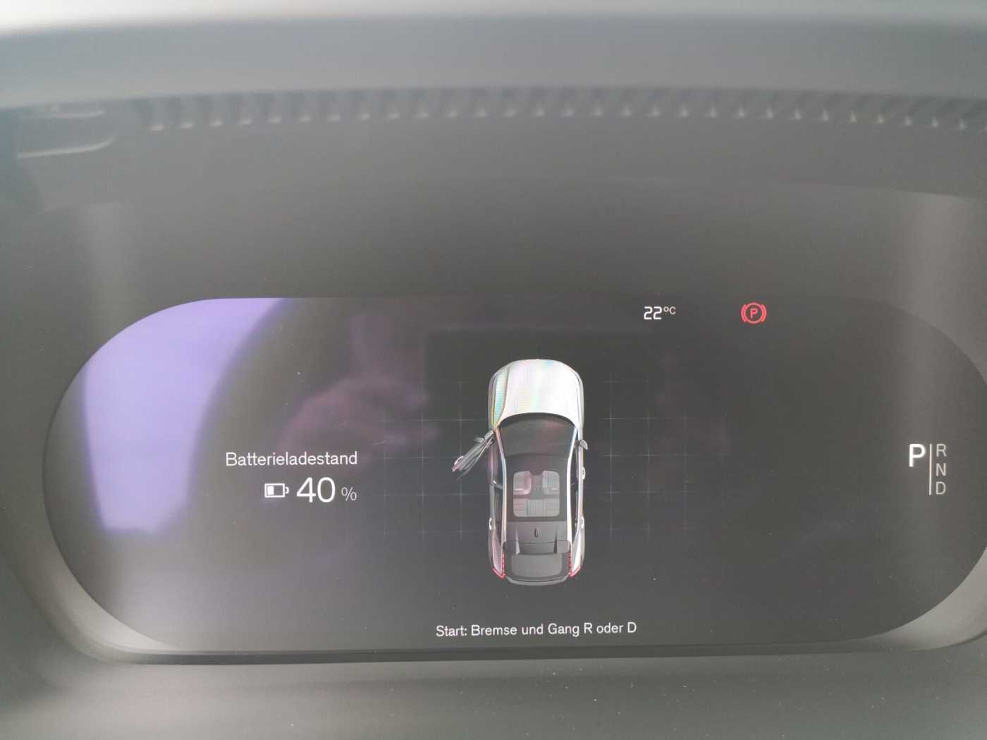 Volvo  Recharge Twin Plus 78 KWH PANO|STANDH|LED|