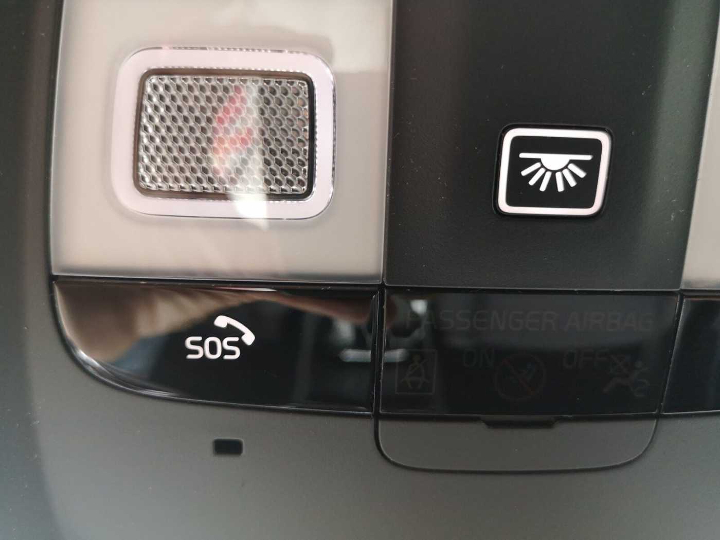 Volvo  Recharge Twin Plus 78 KWH PANO|STANDH|LED|