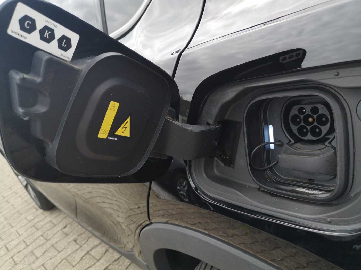 Volvo  Recharge Twin Plus 78 KWH PANO|STANDH|LED|