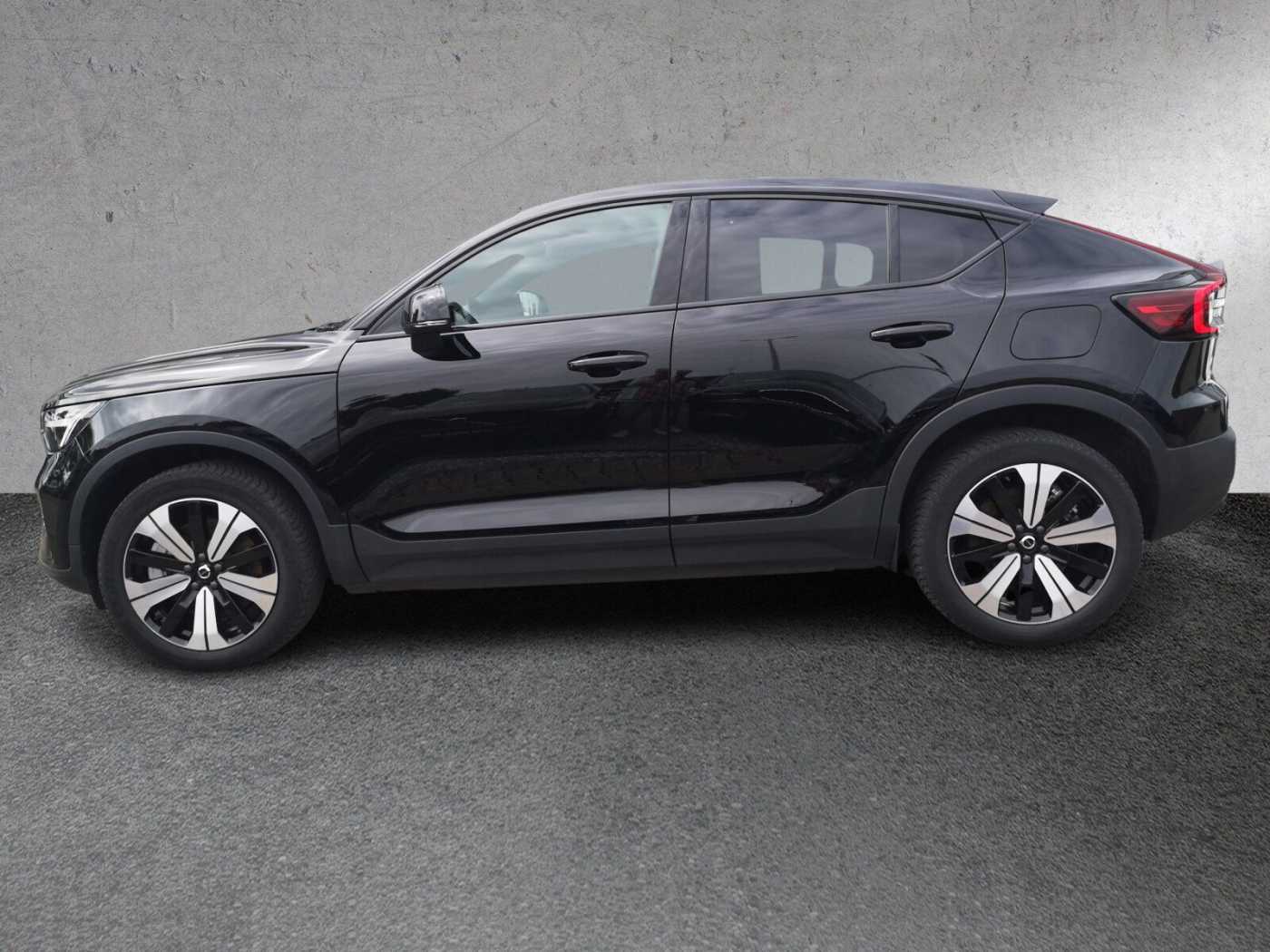 Volvo  Recharge Twin Plus 78 KWH PANO|STANDH|LED|