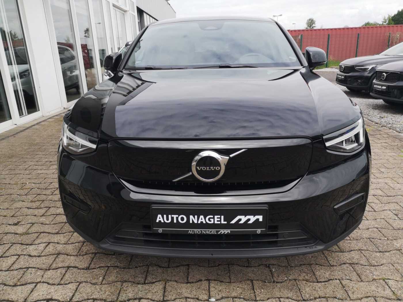 Volvo  Recharge Twin Plus 78 KWH PANO|STANDH|LED|