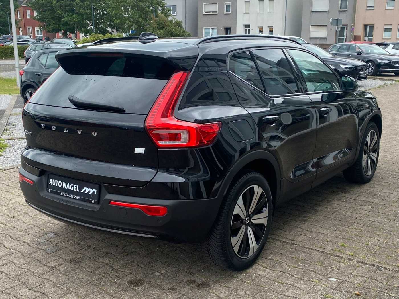 Volvo  T5 Plus Dark Plug-In Navi/Keyless-Start/Autom.