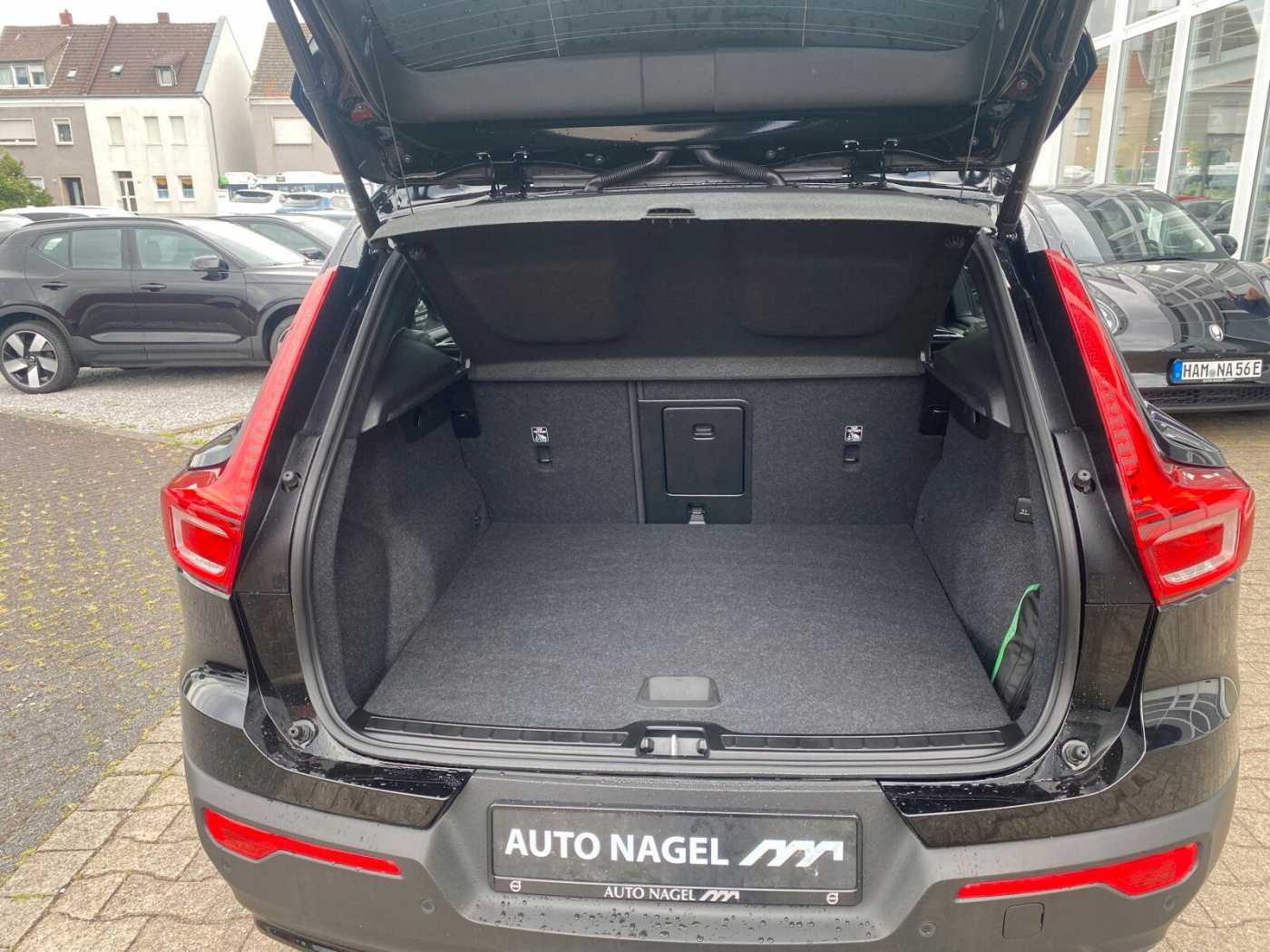 Volvo  T5 Plus Dark Plug-In Navi/Keyless-Start/Autom.
