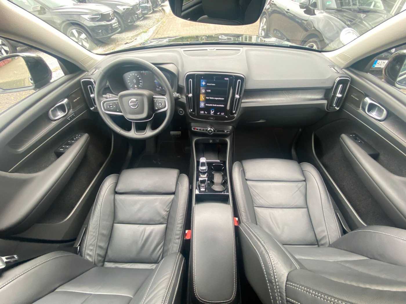 Volvo  T5 Plus Dark Plug-In Navi/Keyless-Start/Autom.