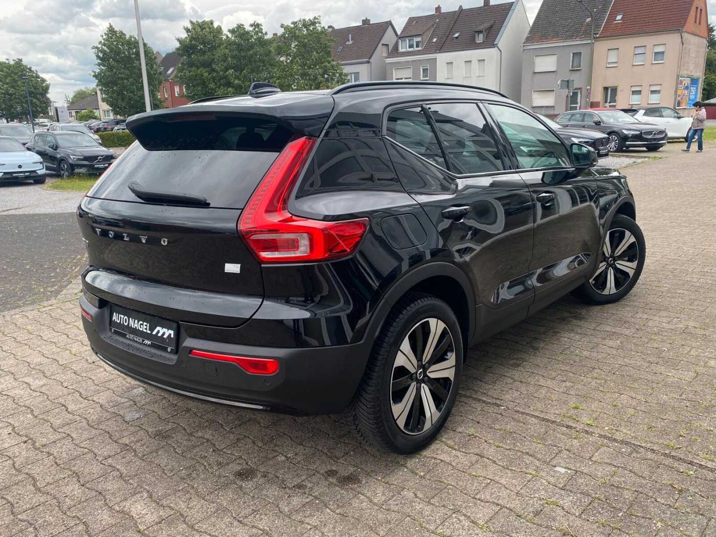 Volvo  T5 Plus Dark Plug-In Navi/Keyless-Start/Autom.