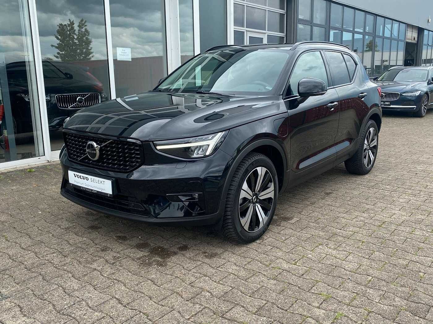Volvo  T5 Plus Dark Plug-In Navi/Keyless-Start/Autom.