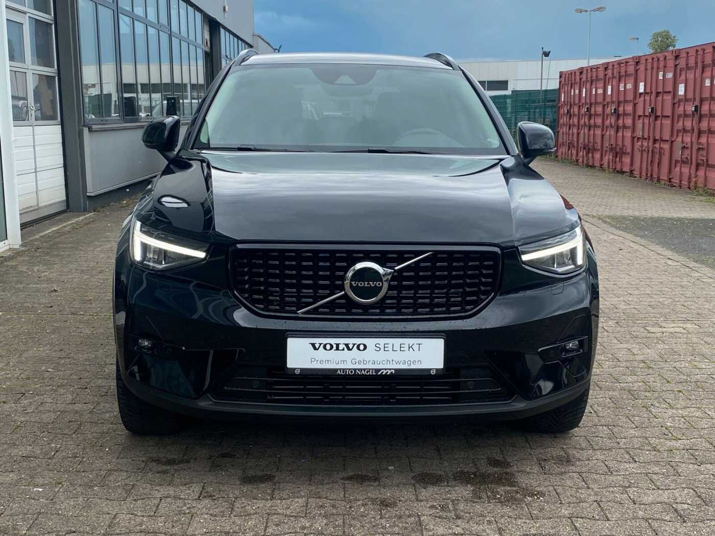 Volvo  T5 Plus Dark Plug-In Navi/Keyless-Start/Autom.