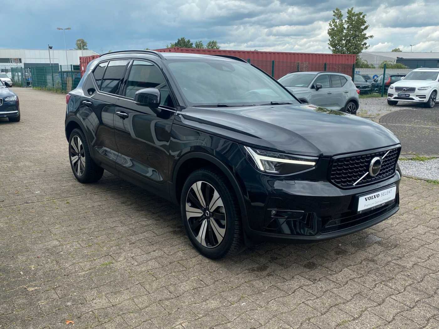 Volvo  T5 Plus Dark Plug-In Navi/Keyless-Start/Autom.