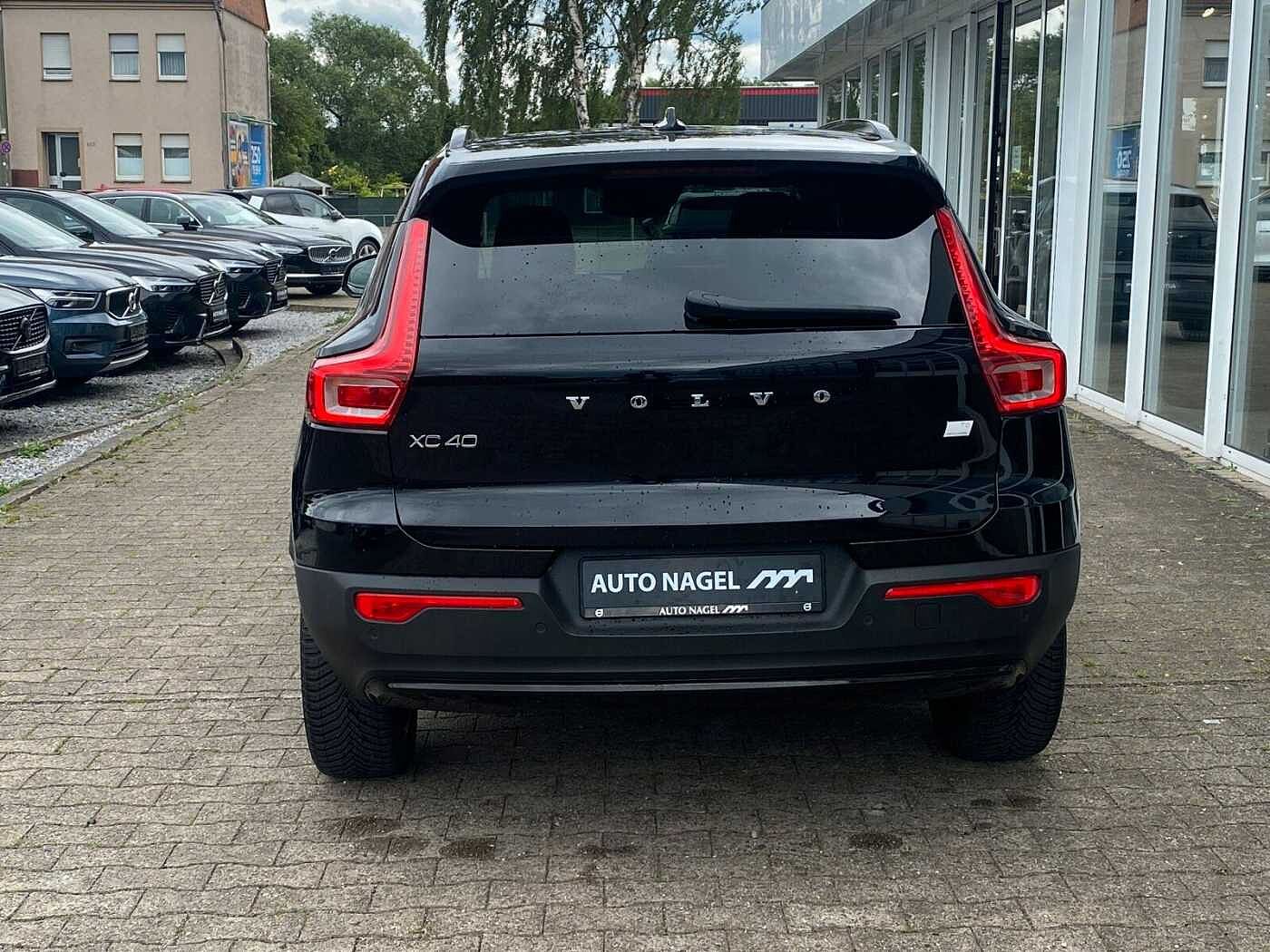 Volvo  T5 Plus Dark Plug-In Navi/Keyless-Start/Autom.