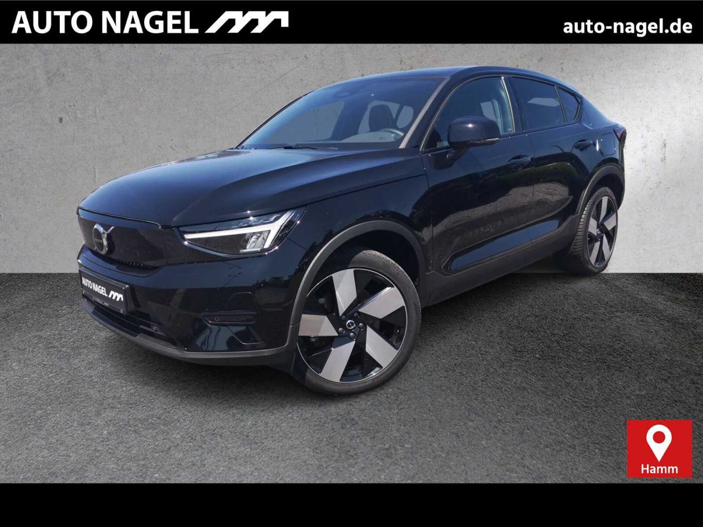 Volvo  Recharge Plus