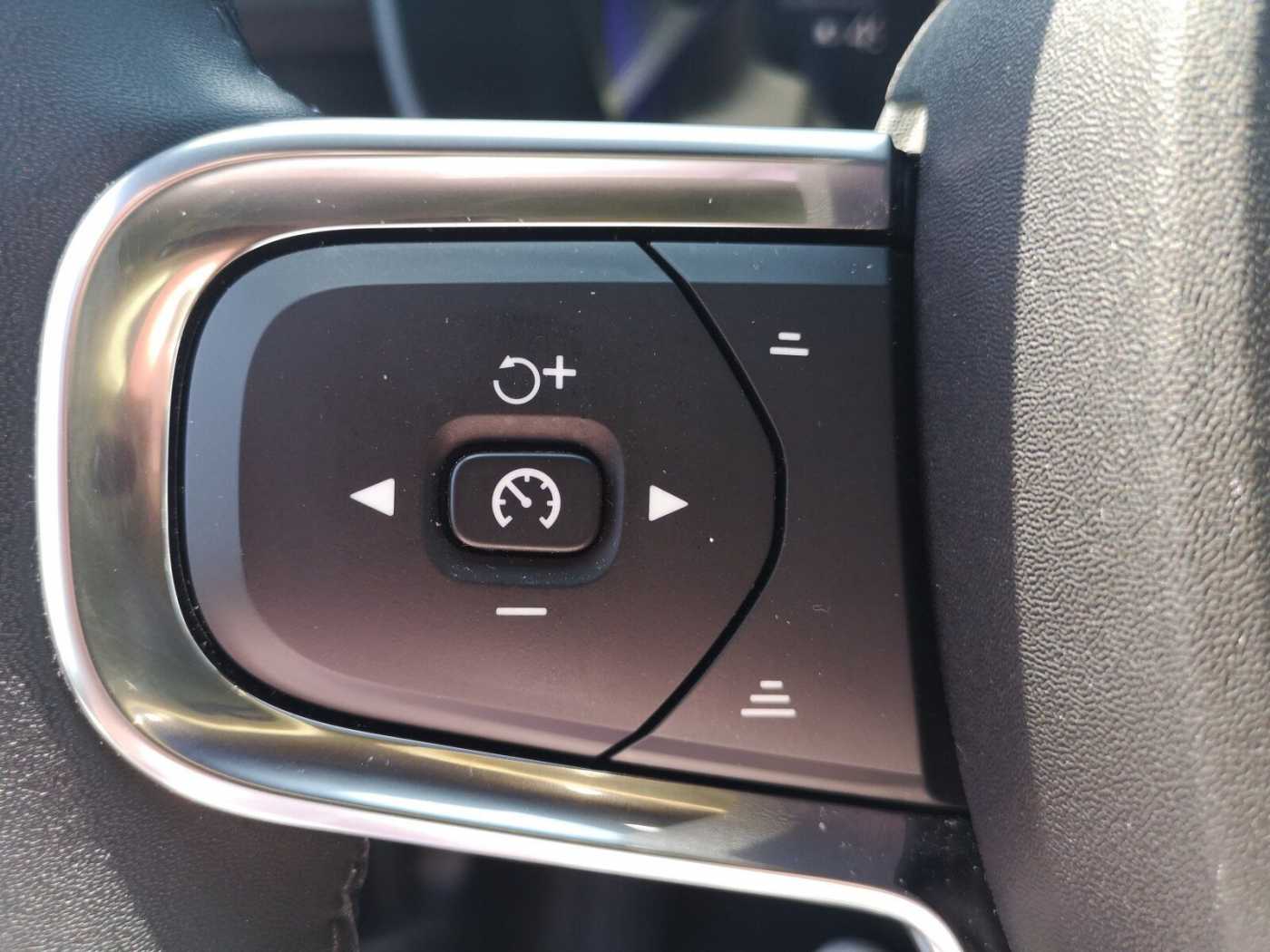 Volvo  Recharge Plus