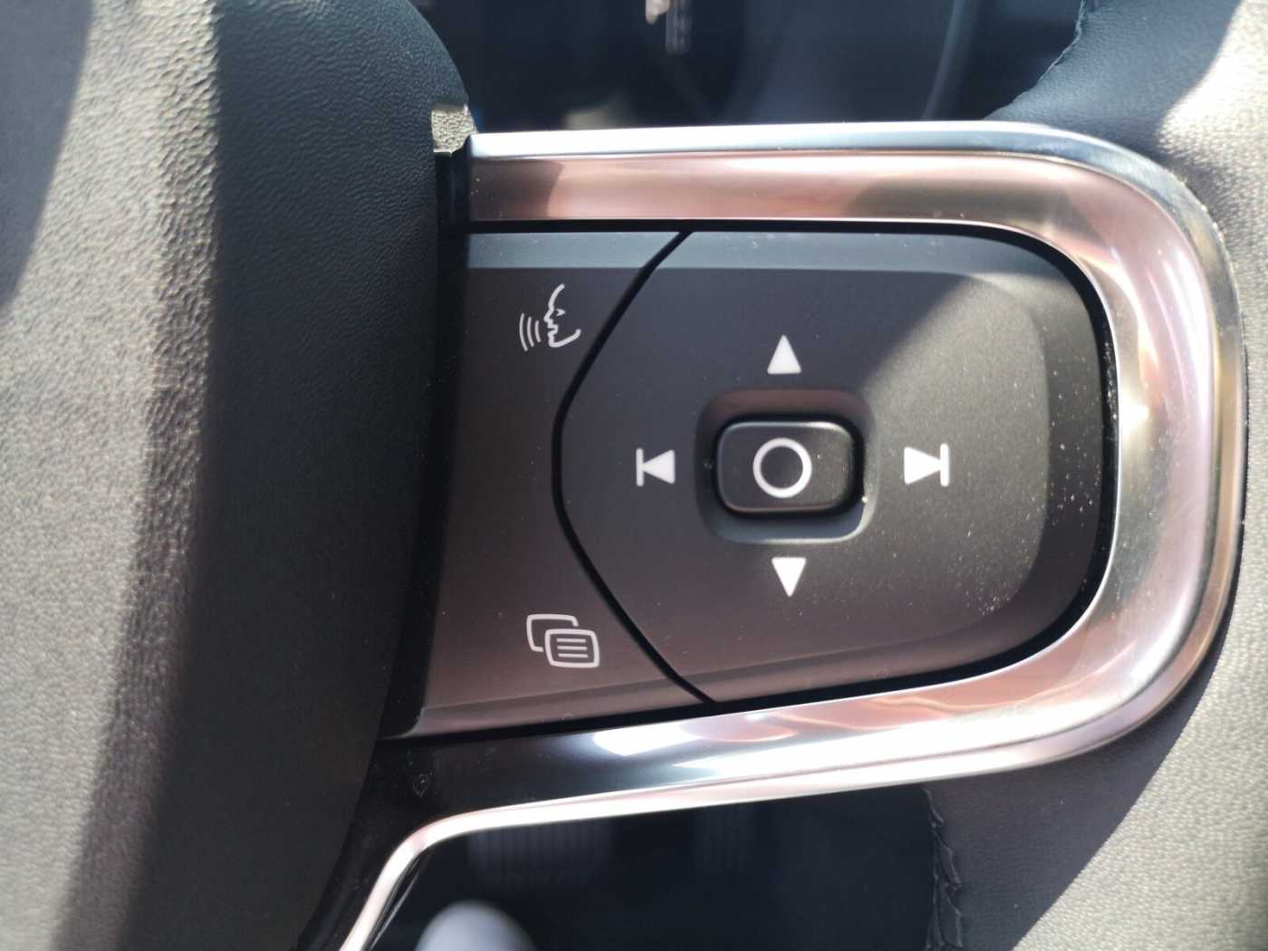 Volvo  Recharge Plus