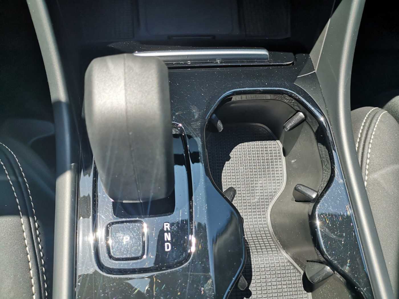 Volvo  Recharge Plus
