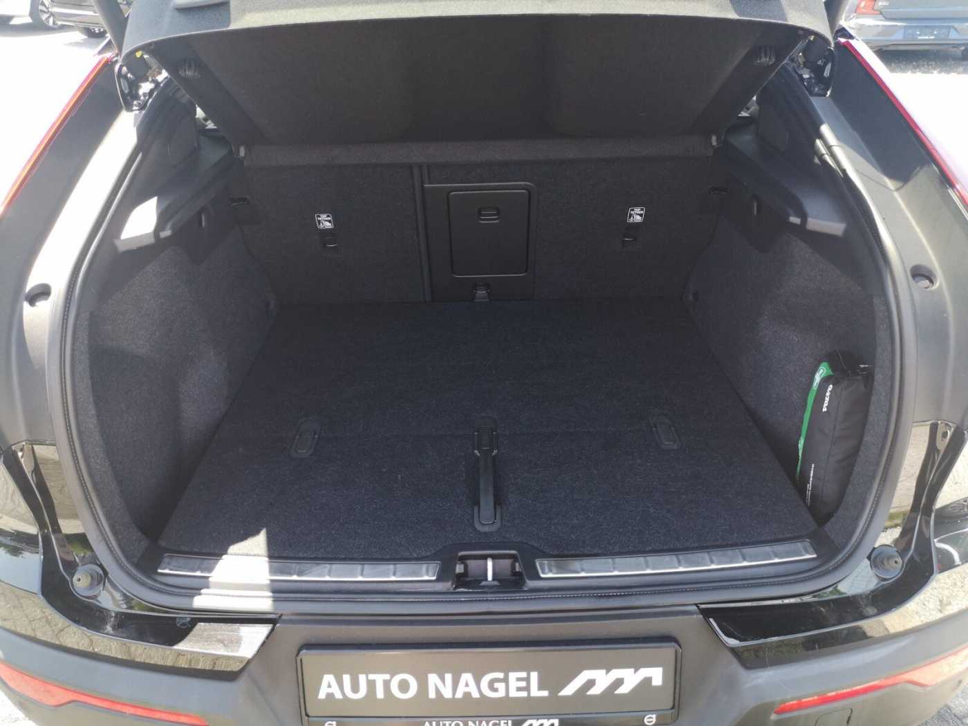 Volvo  Recharge Plus
