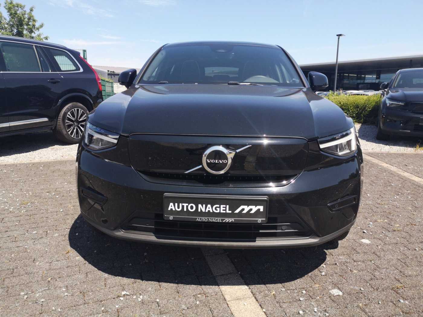 Volvo  Recharge Plus