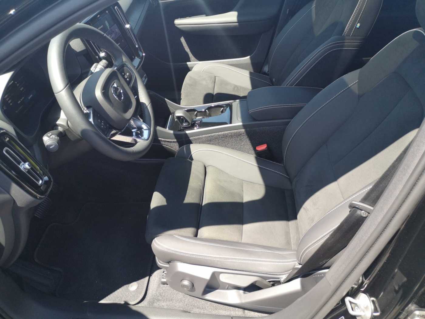Volvo  Recharge Plus