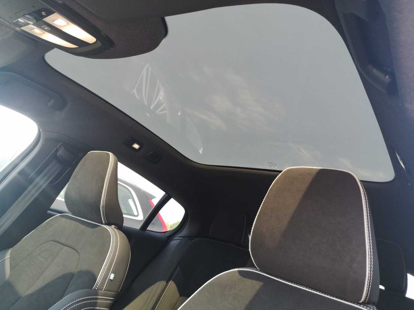 Volvo  Recharge Plus