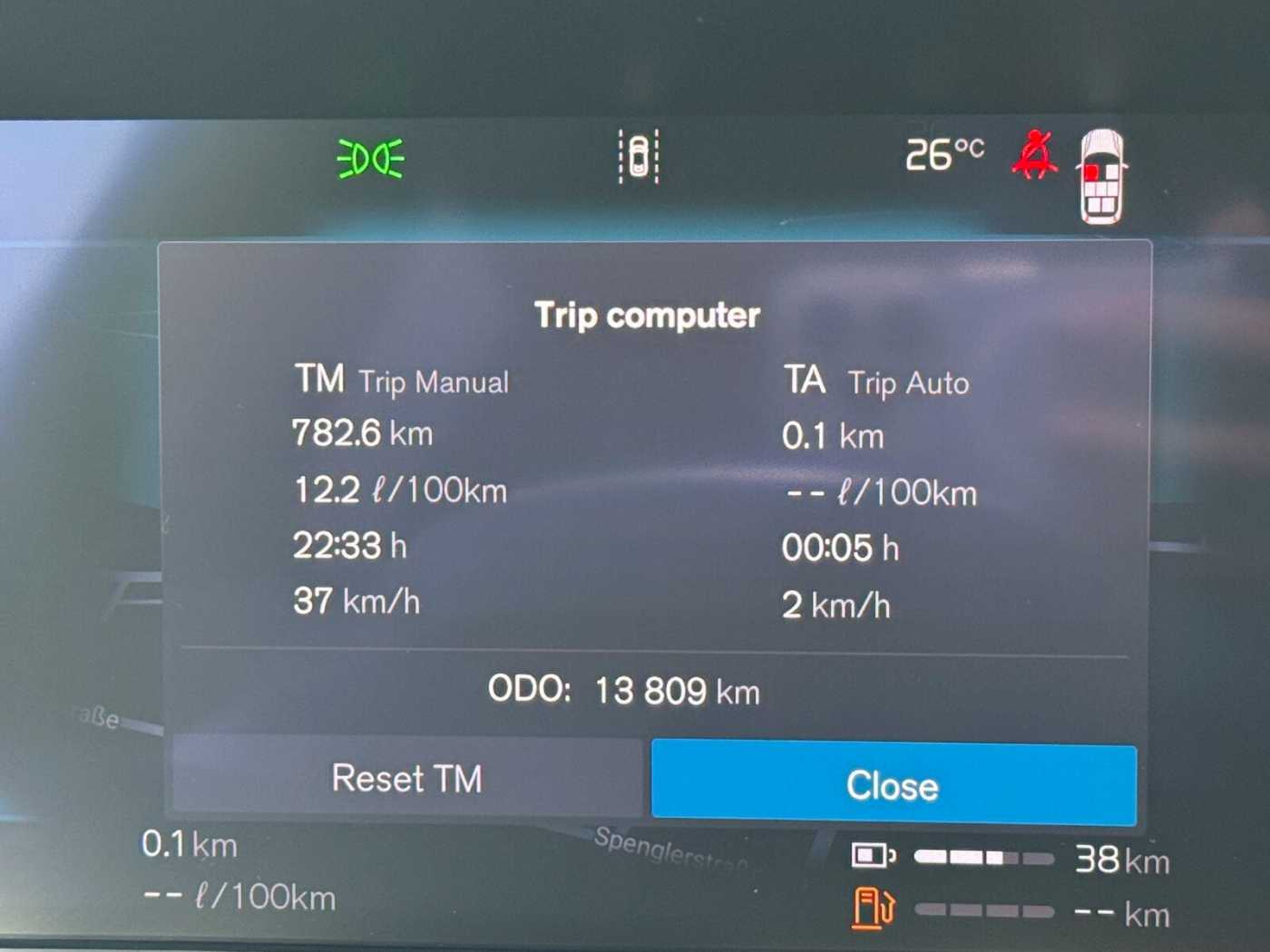 Volvo  Recharge T8 Plus Bright