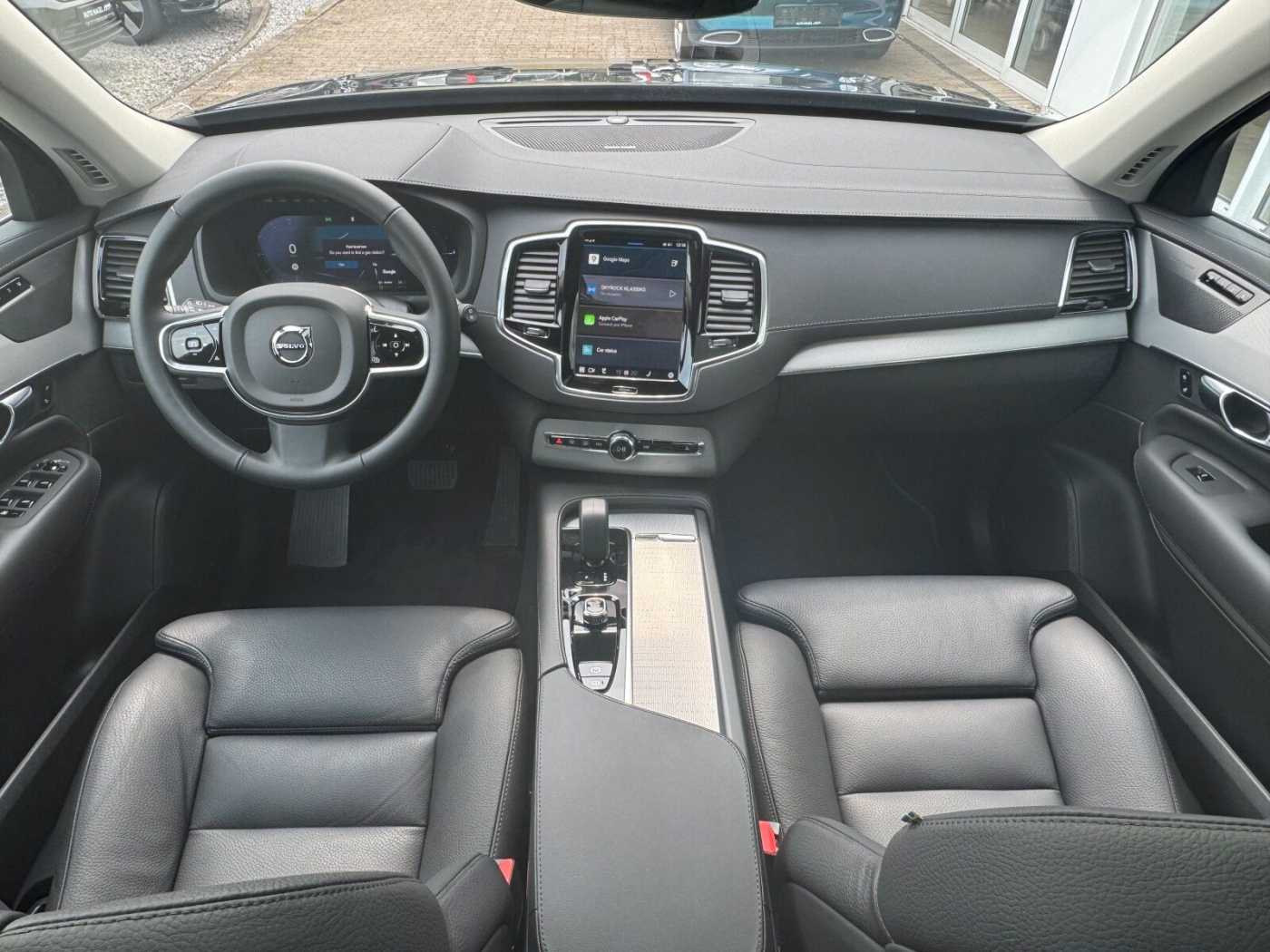 Volvo  Recharge T8 Plus Bright