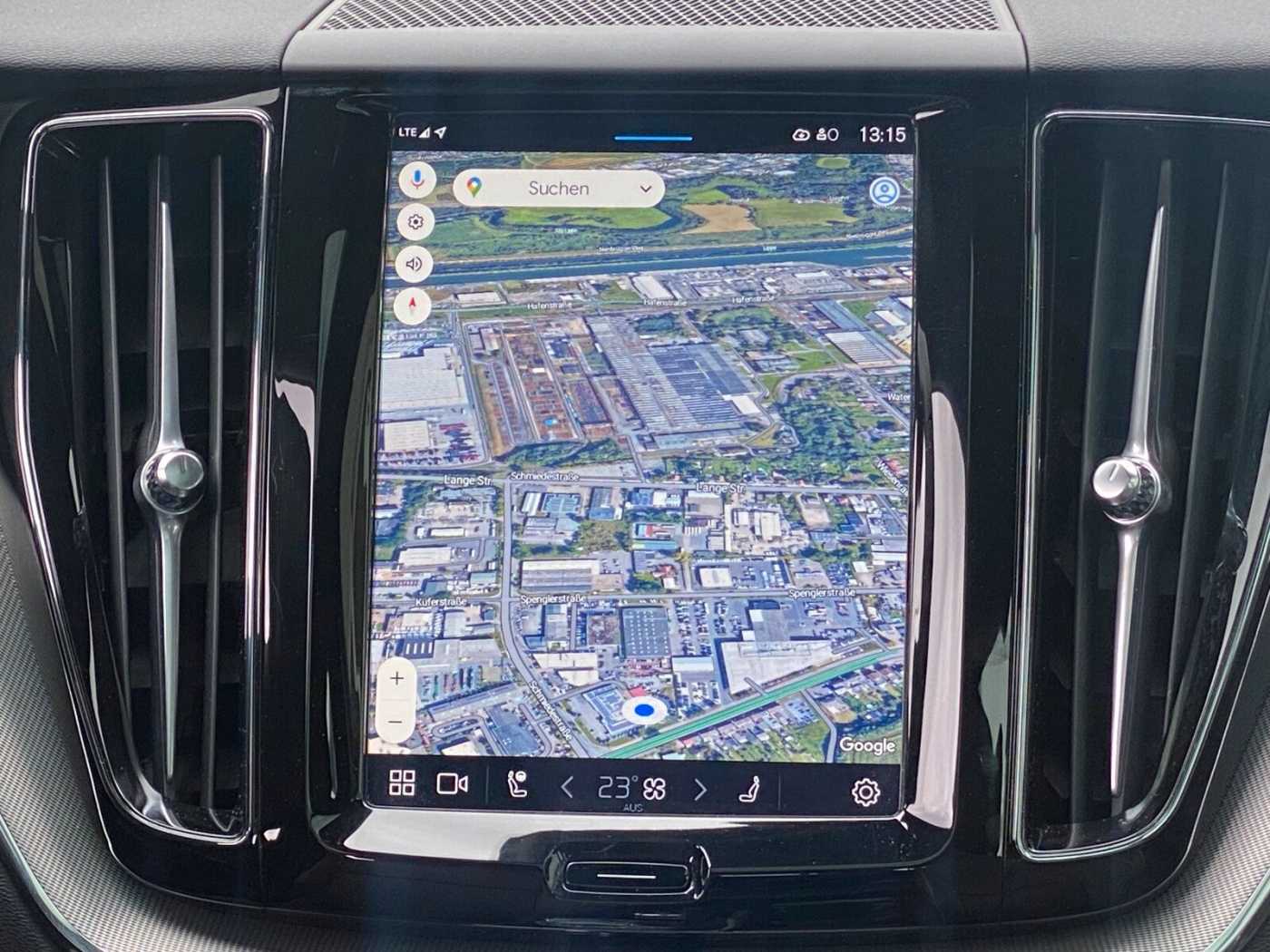 Volvo  Recharge T6 Plus Black Edition FLED|HK|21'|