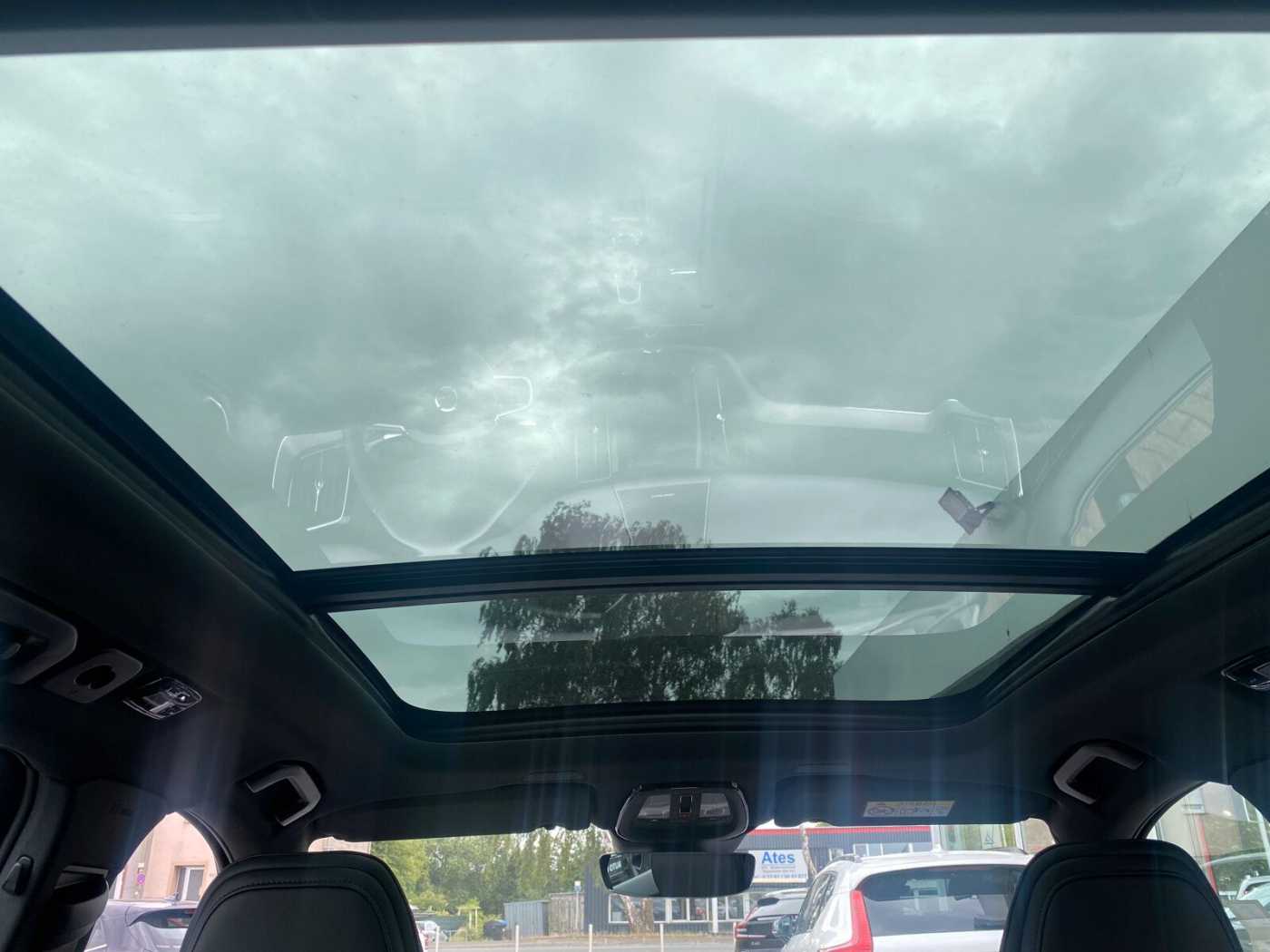 Volvo  Recharge T6 Plus Black Edition FLED|HK|21'|