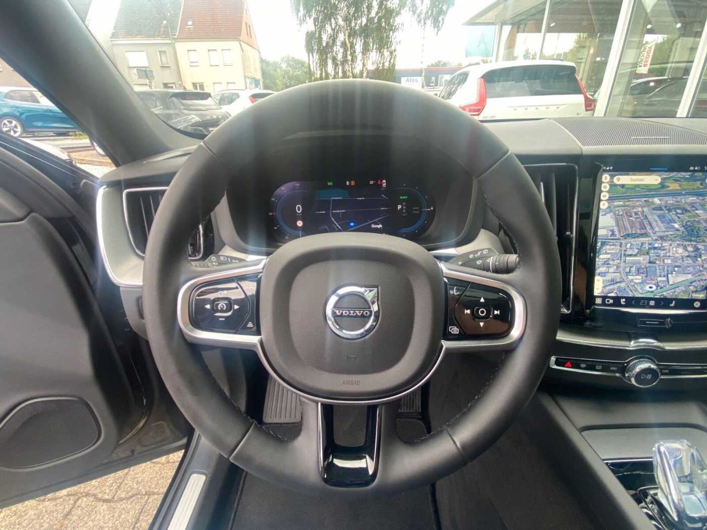 Volvo  Recharge T6 Plus Black Edition FLED|HK|21'|