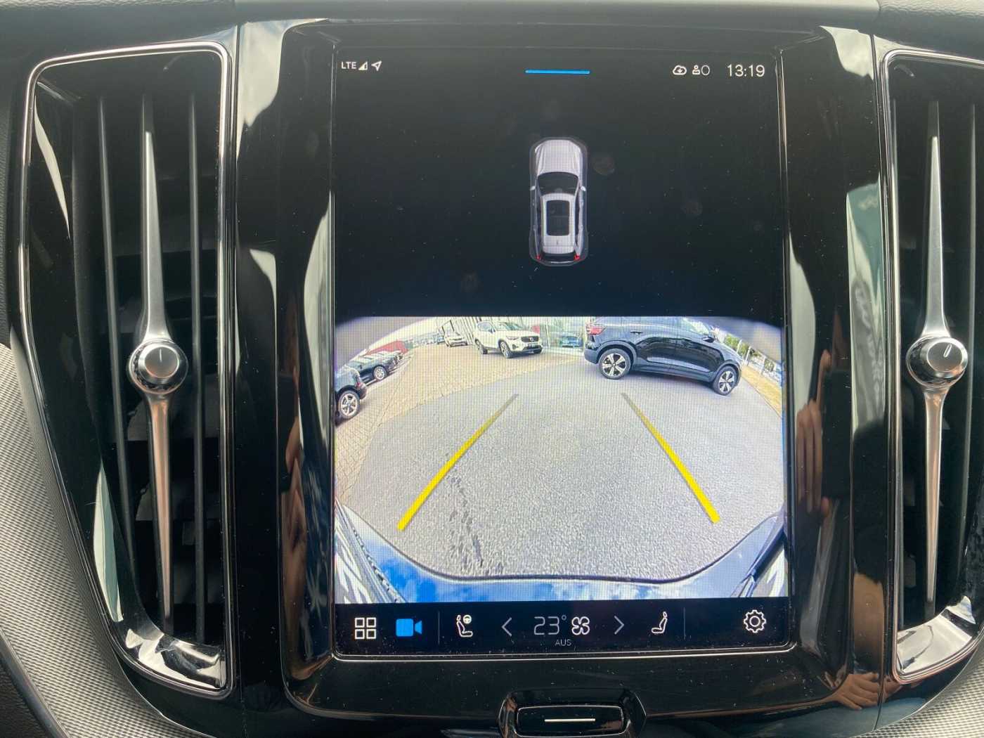 Volvo  Recharge T6 Plus Black Edition FLED|HK|21'|