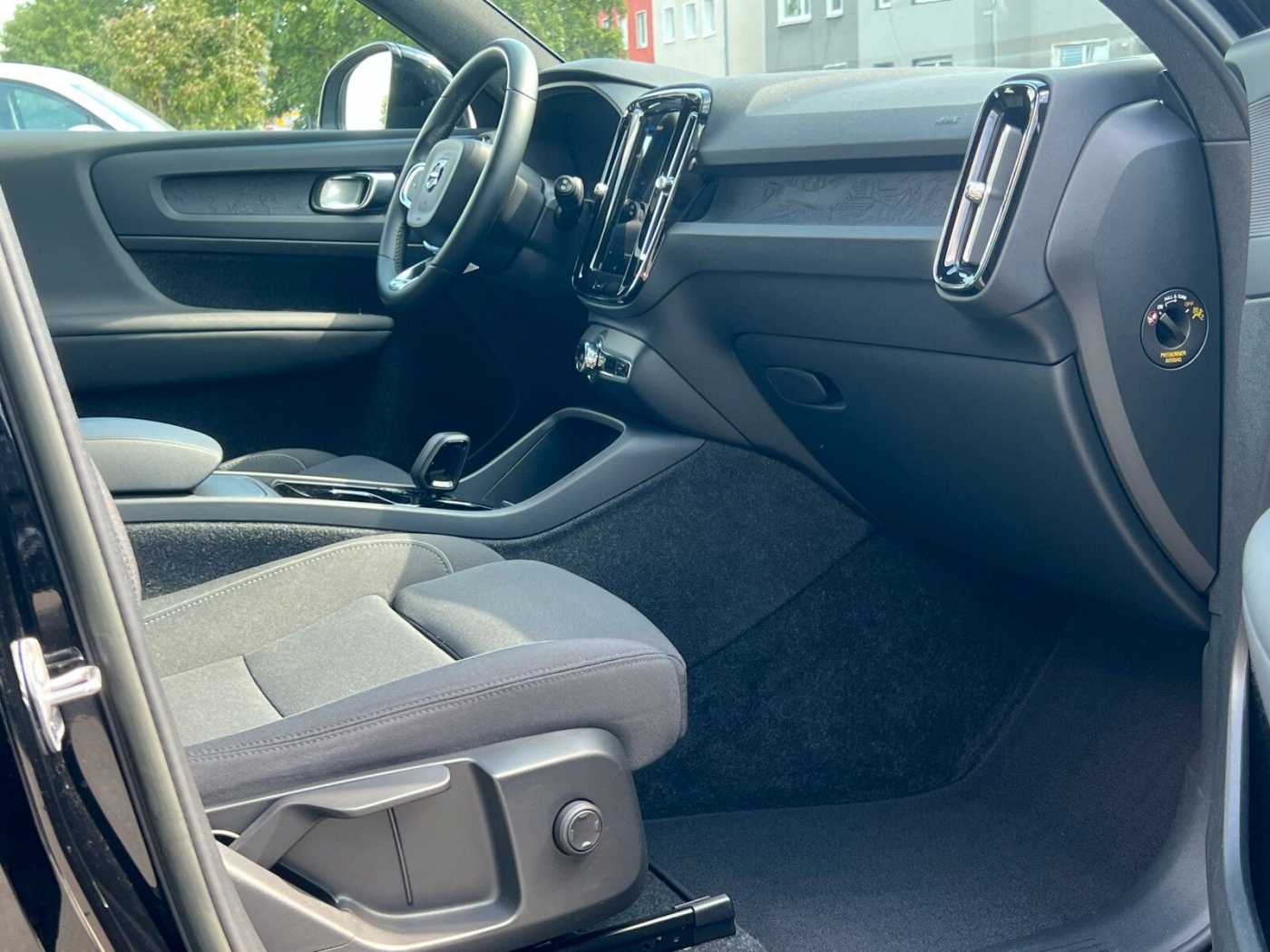 Volvo  Recharge Single Plus AHK|WINTER|