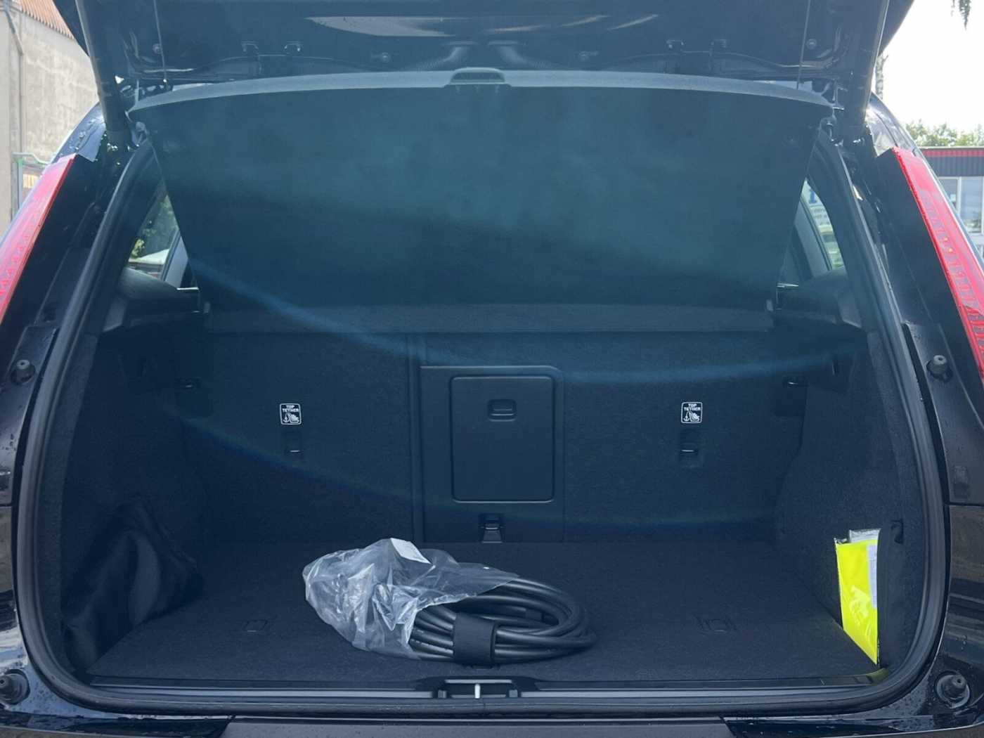 Volvo  Recharge Single Plus AHK|WINTER|