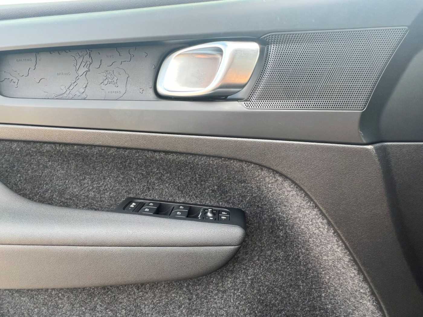 Volvo  Recharge Single Plus AHK|WINTER|