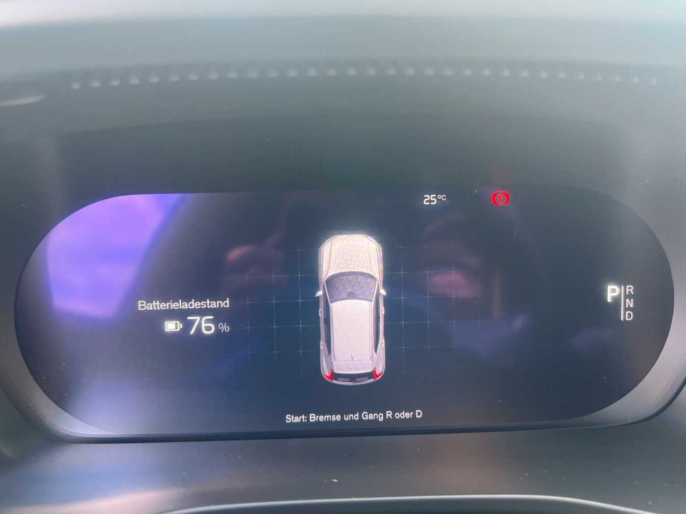 Volvo  Recharge Single Plus AHK|WINTER|