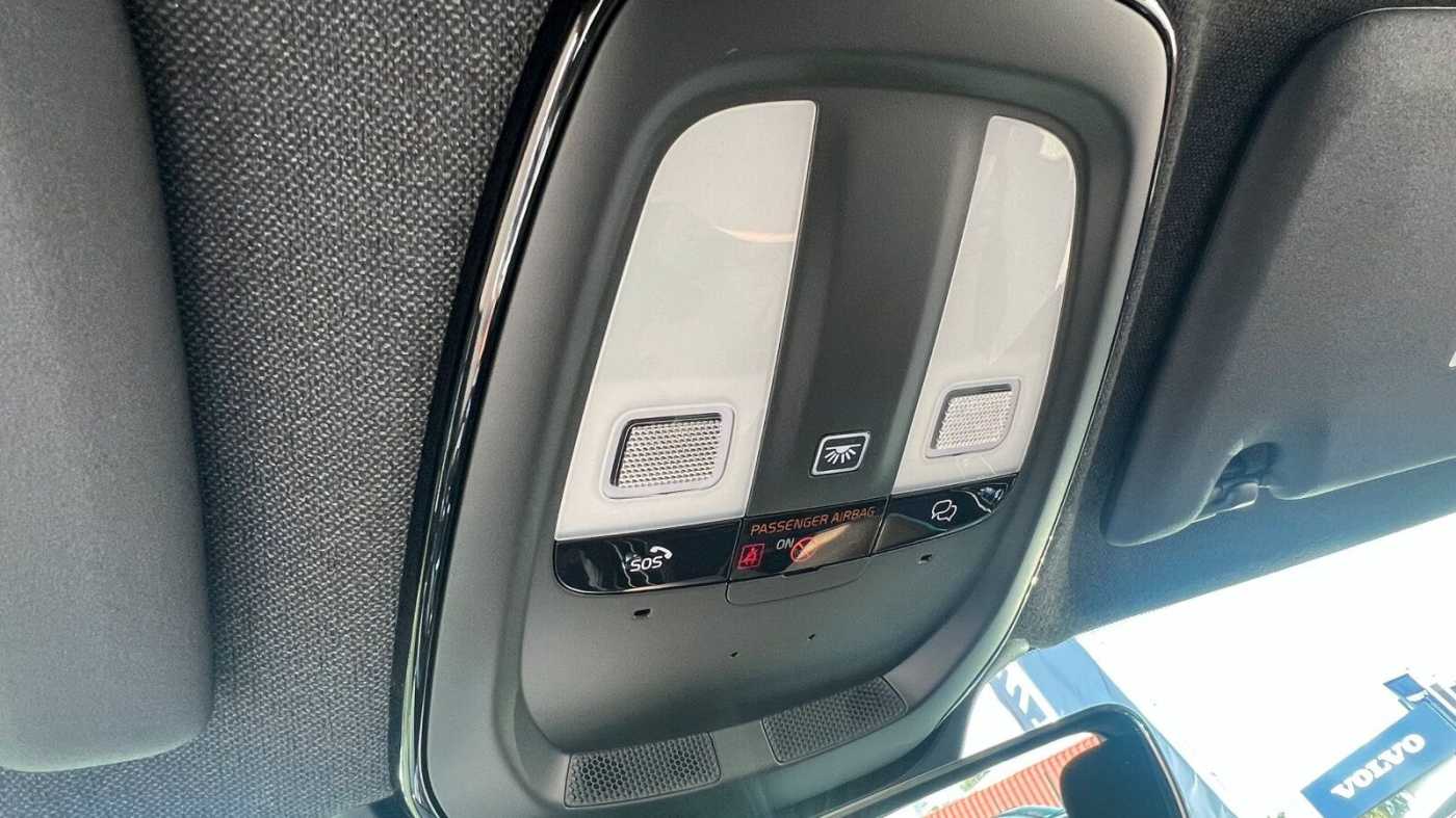 Volvo  Recharge Single Plus AHK|WINTER|