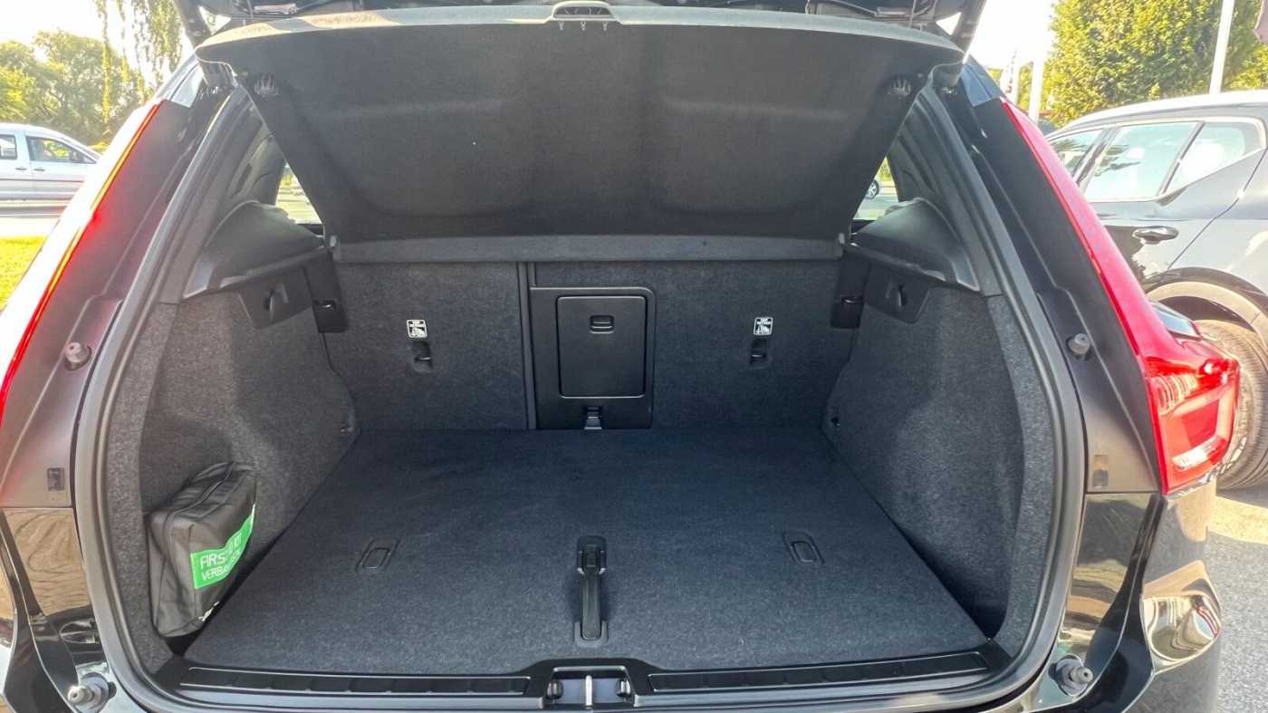 Volvo  Recharge Single Plus AHK|WINTER|