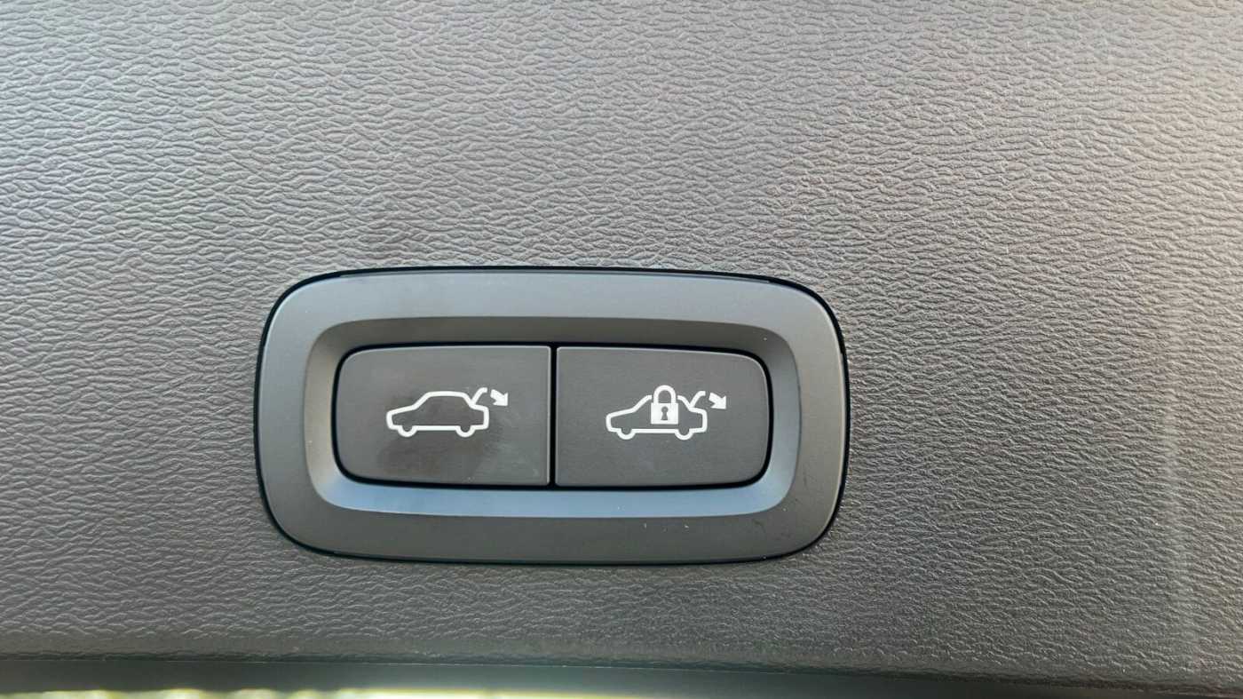 Volvo  Recharge Single Plus AHK|WINTER|
