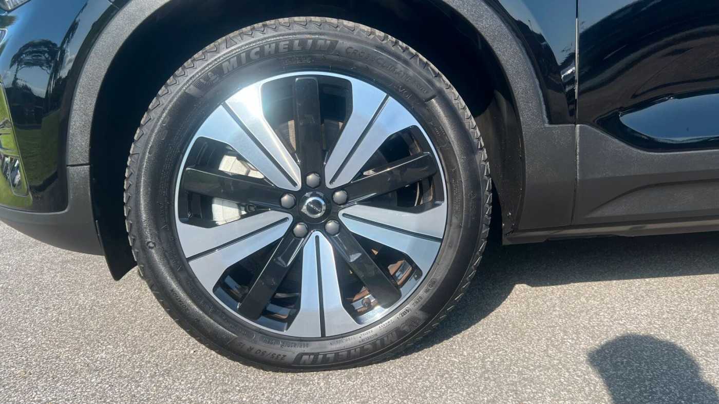 Volvo  Recharge Single Plus AHK|WINTER|