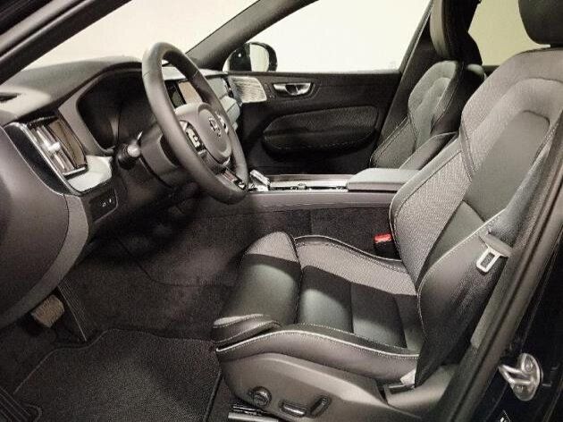 Volvo  T8 Plus Black Edition LUFT|B&W|HEAD UP|