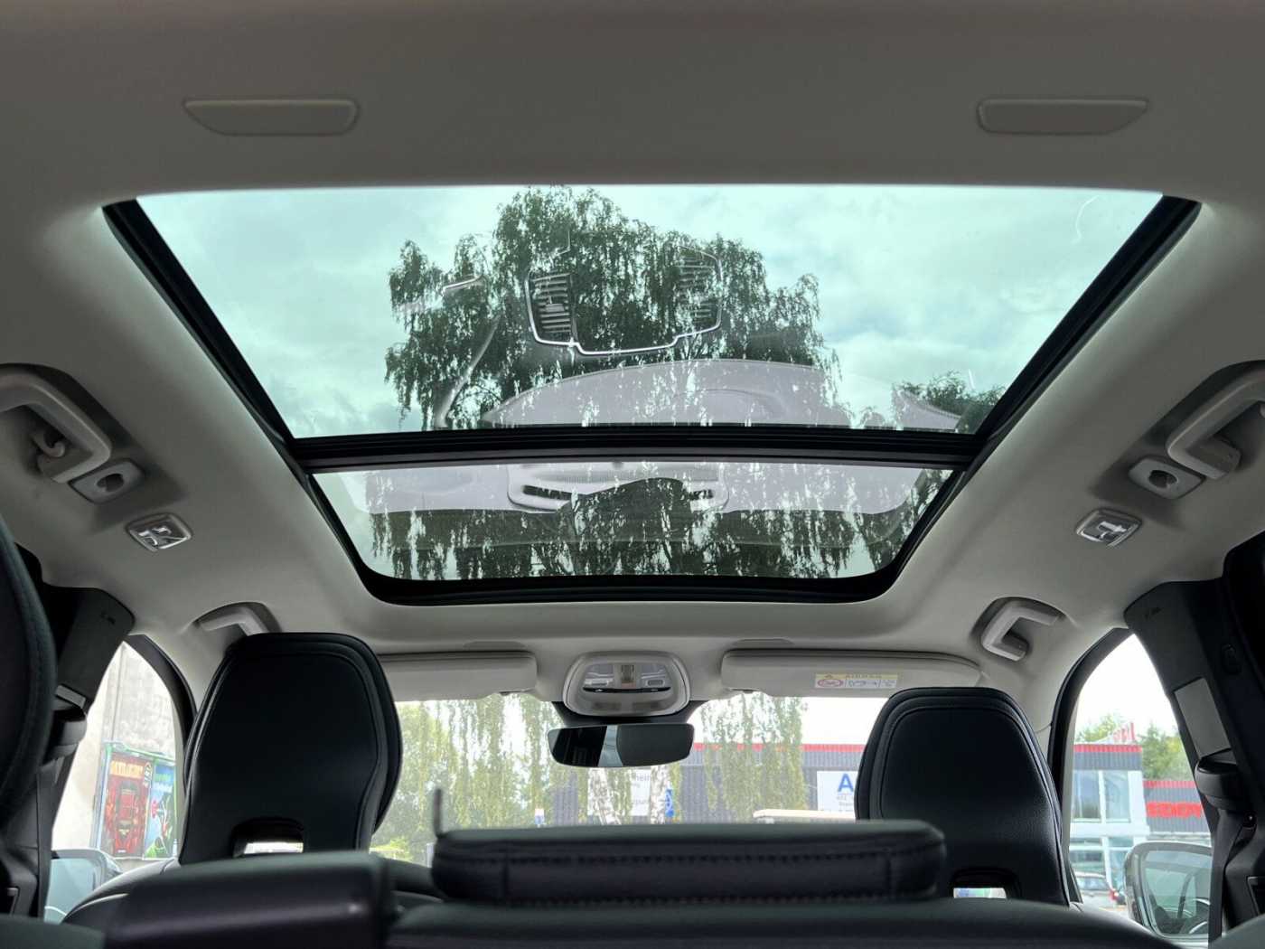 Volvo  T8 Ultra Bright | LUFT|PANO|MASSAGE