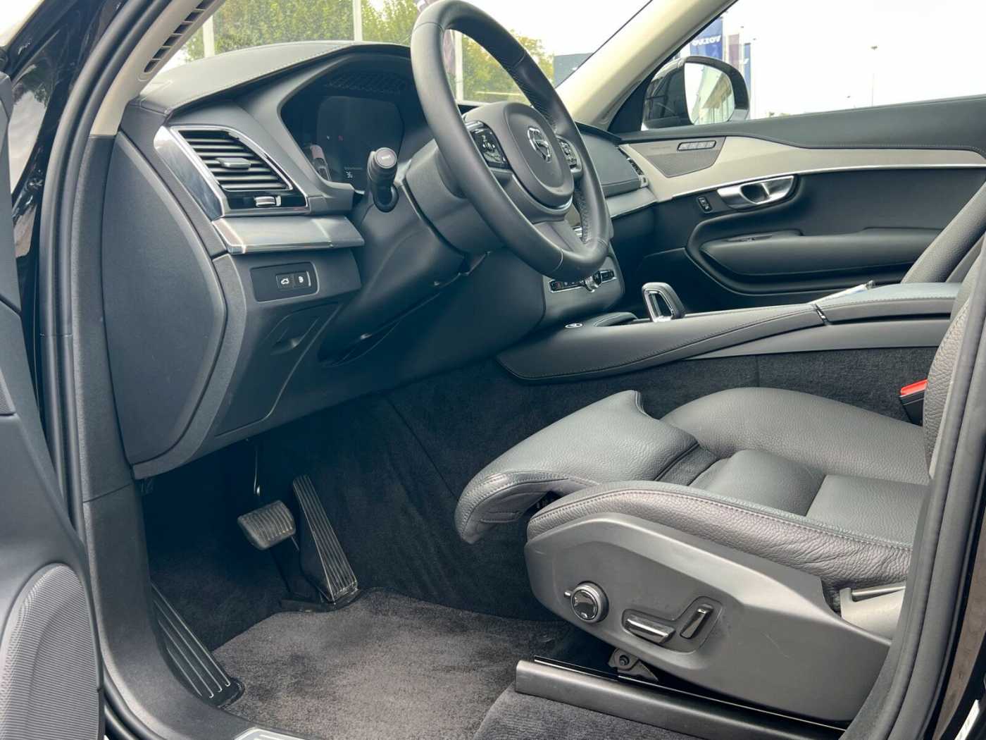 Volvo  T8 Ultra Bright | LUFT|PANO|MASSAGE