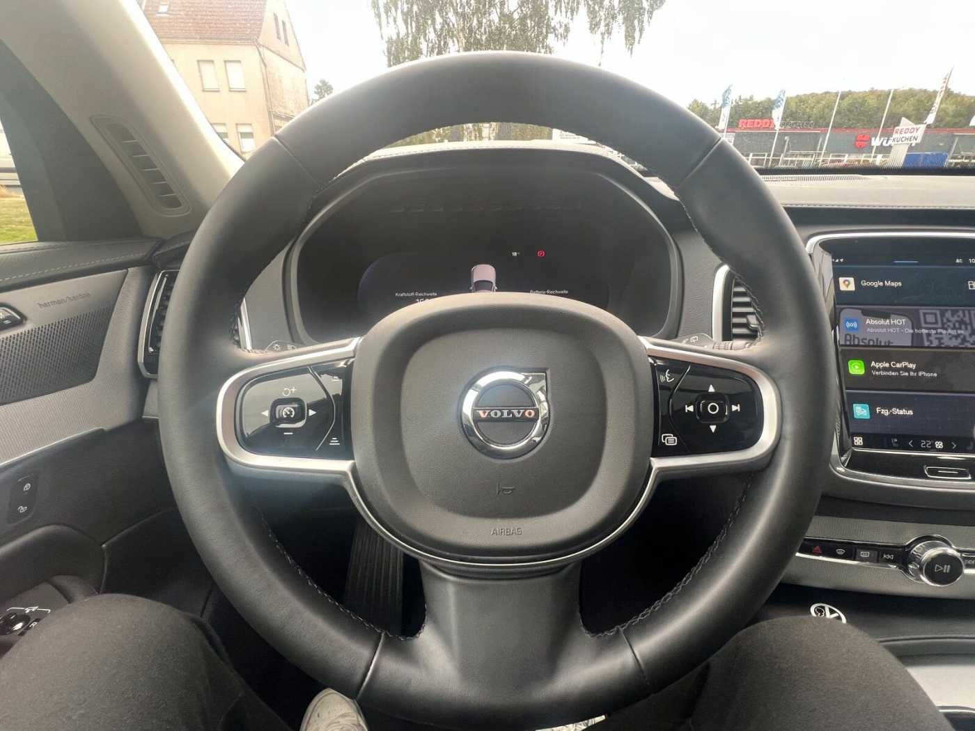 Volvo  T8 Ultra Bright | LUFT|PANO|MASSAGE