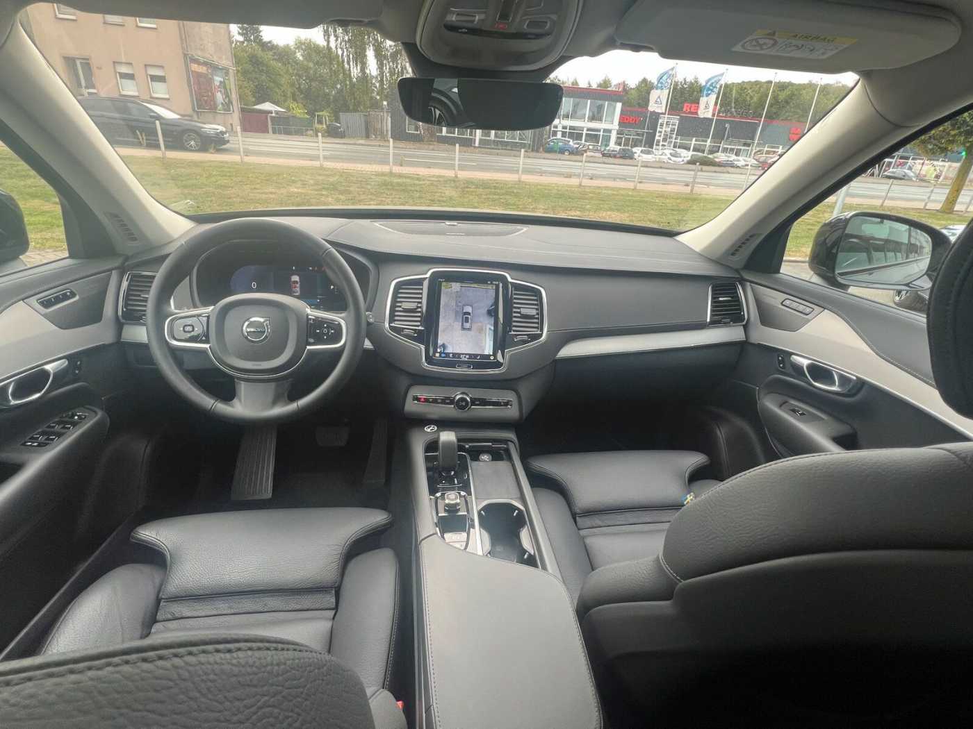 Volvo  T8 Ultra Bright | LUFT|PANO|MASSAGE