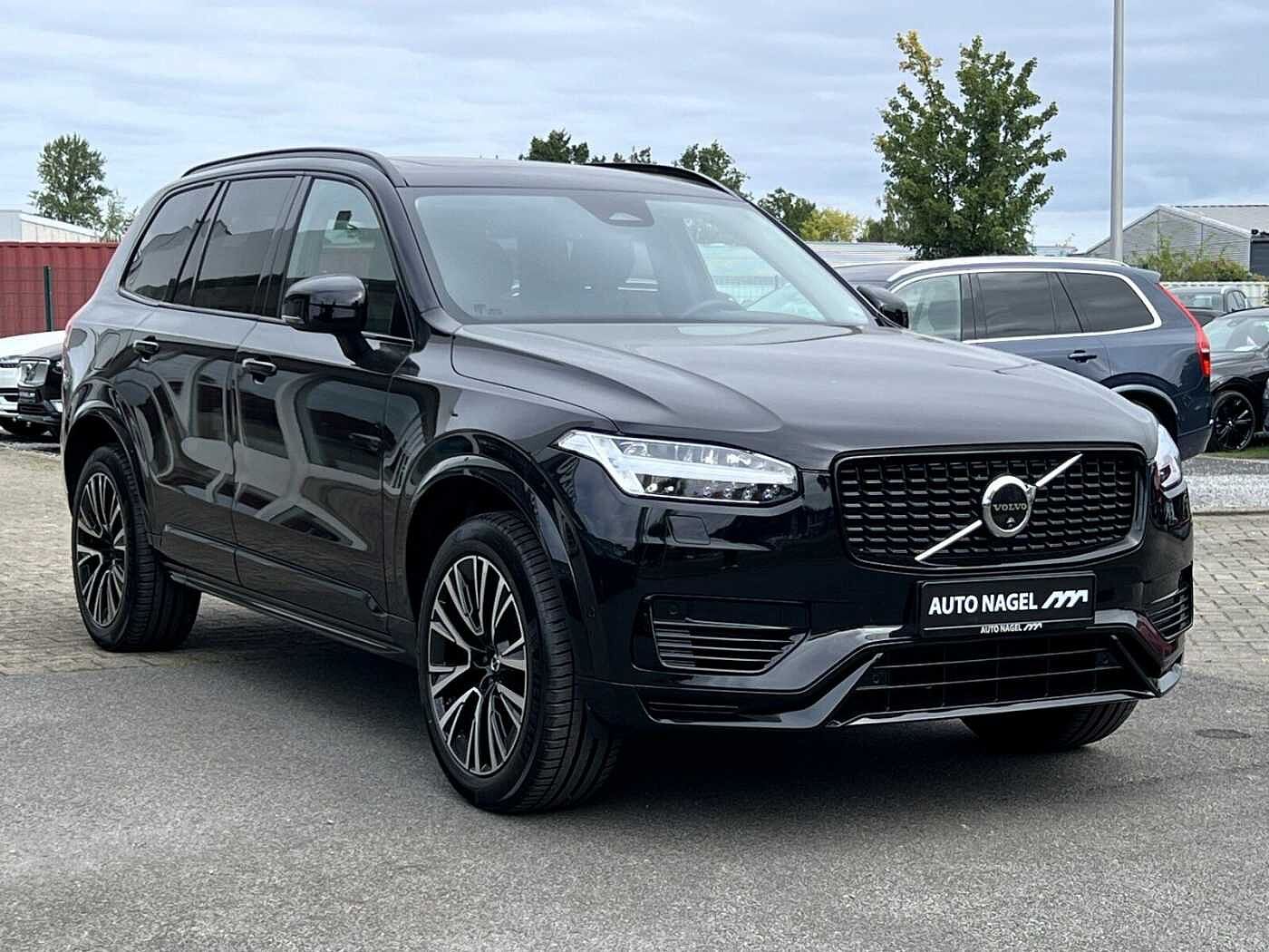 Volvo  T8 Ultra Bright | LUFT|PANO|MASSAGE