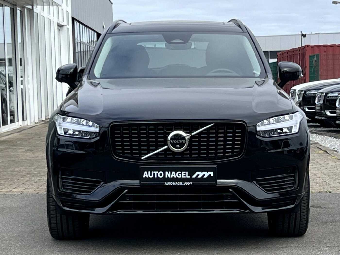 Volvo  T8 Ultra Bright | LUFT|PANO|MASSAGE