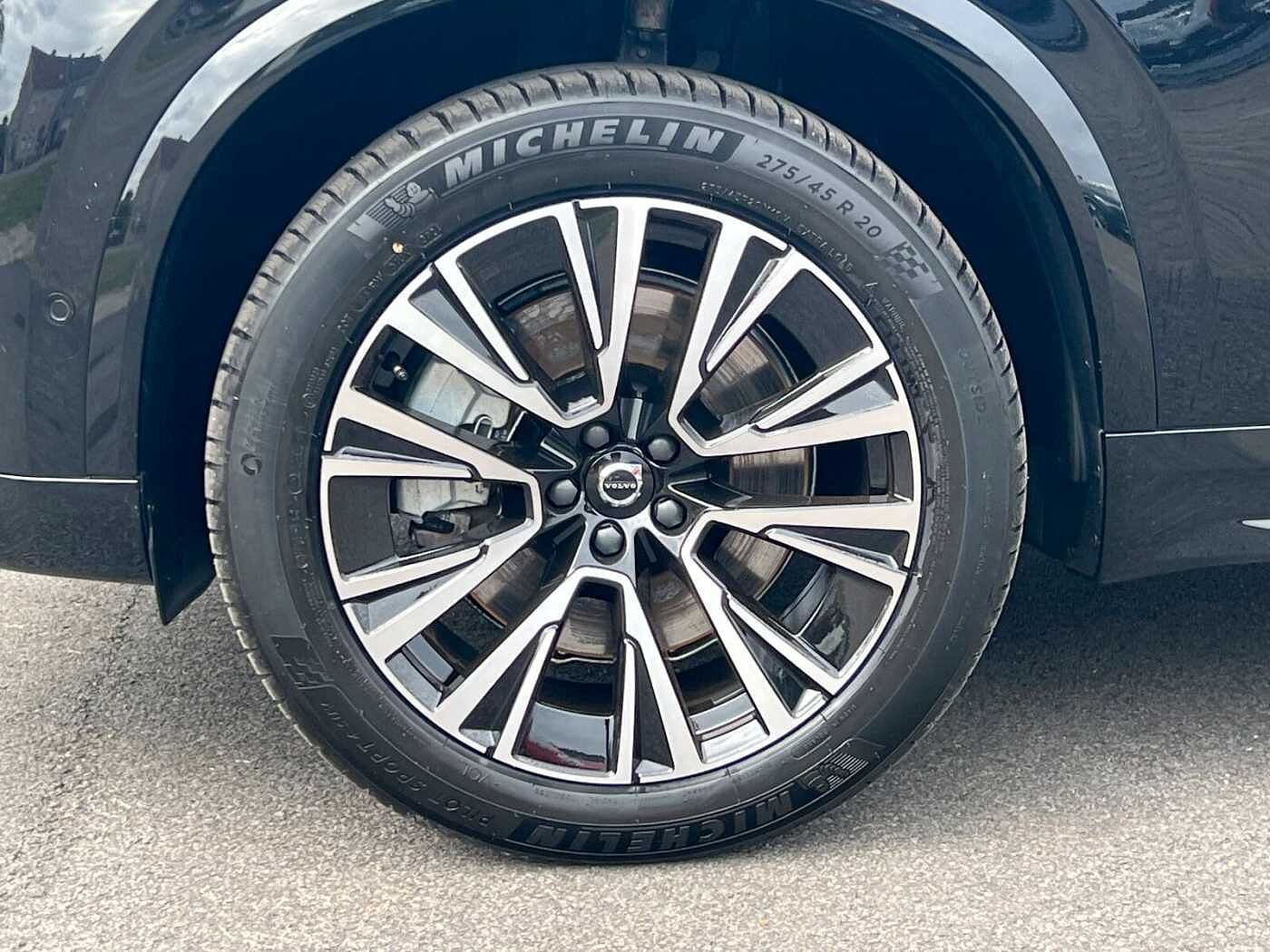 Volvo  T8 Ultra Bright | LUFT|PANO|MASSAGE