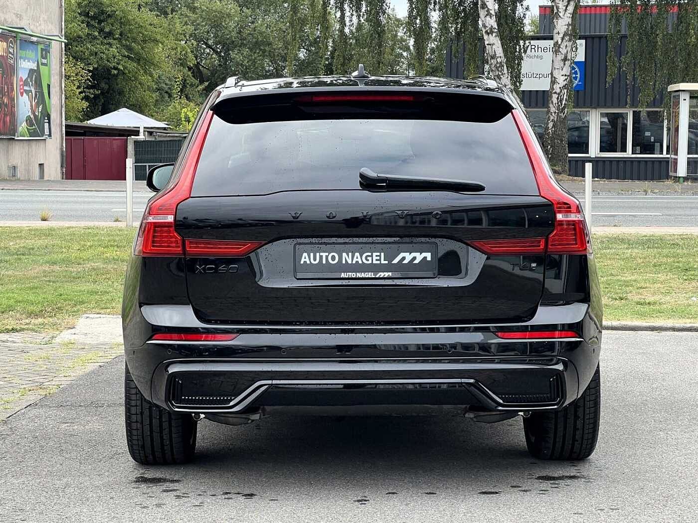 Volvo  T6 Plus Black Edition LUFT|HEADUP|HK|PILOT|