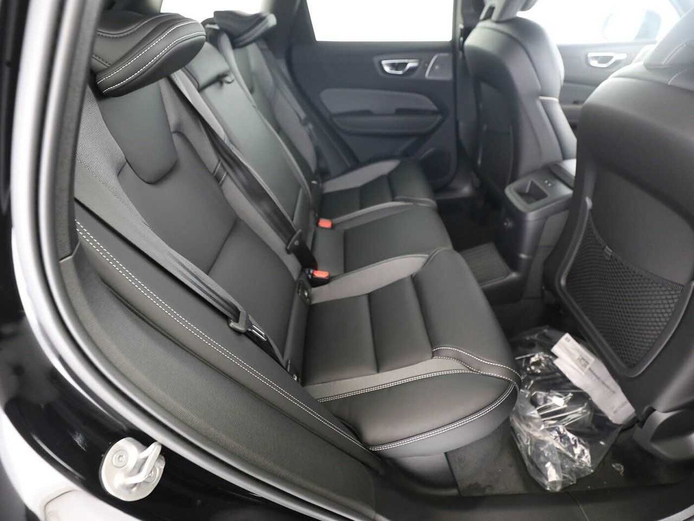Volvo  T6 AWD Plus Black Edition B&W|LUFT|AHK|