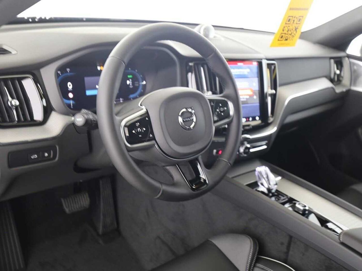 Volvo  T6 AWD Plus Black Edition B&W|LUFT|AHK|