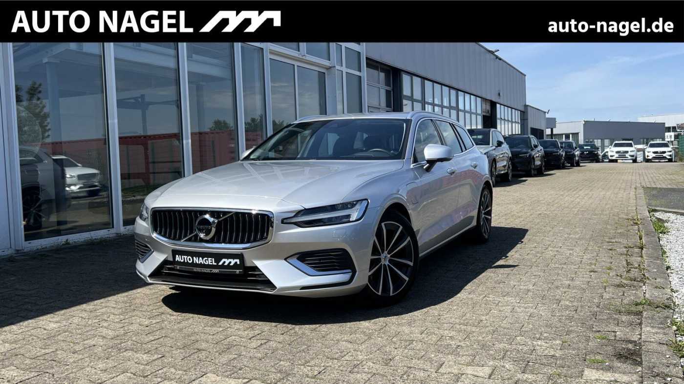 Volvo  Recharge T6 Core