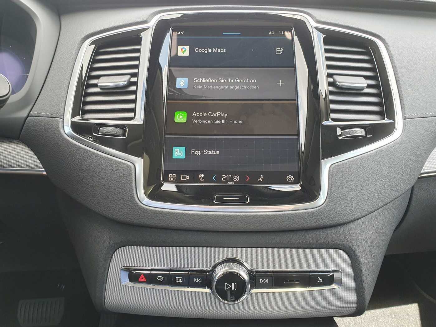 Volvo  Recharge T8 Ultra Bright | PANO | AUTOM.