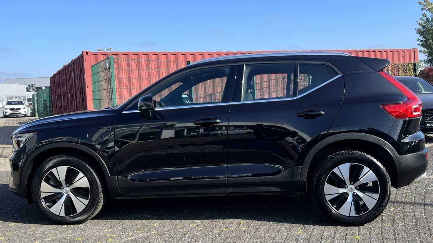 Volvo  T4 Core