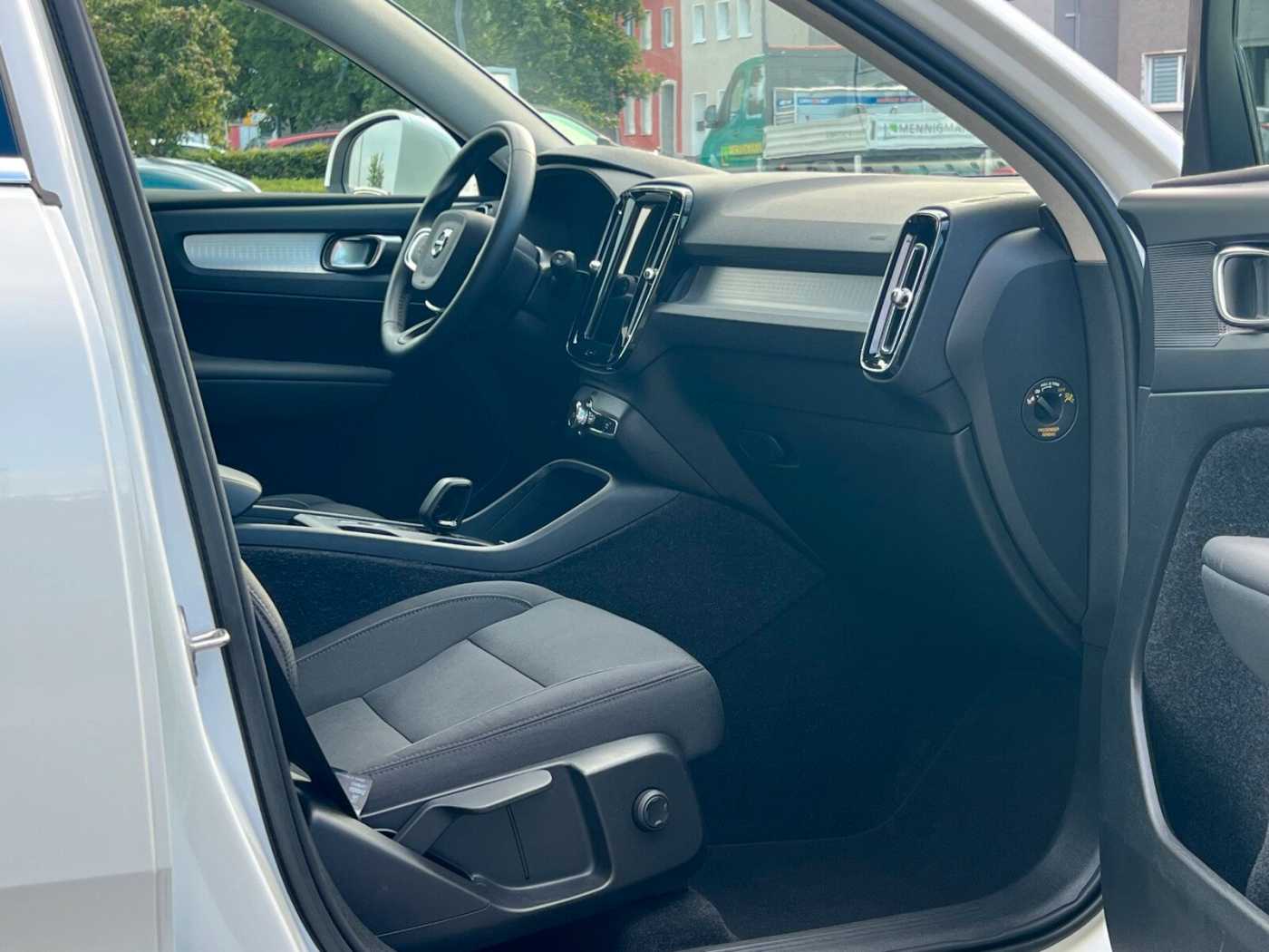 Volvo  T4 Twin Engine Inscription Plug-In